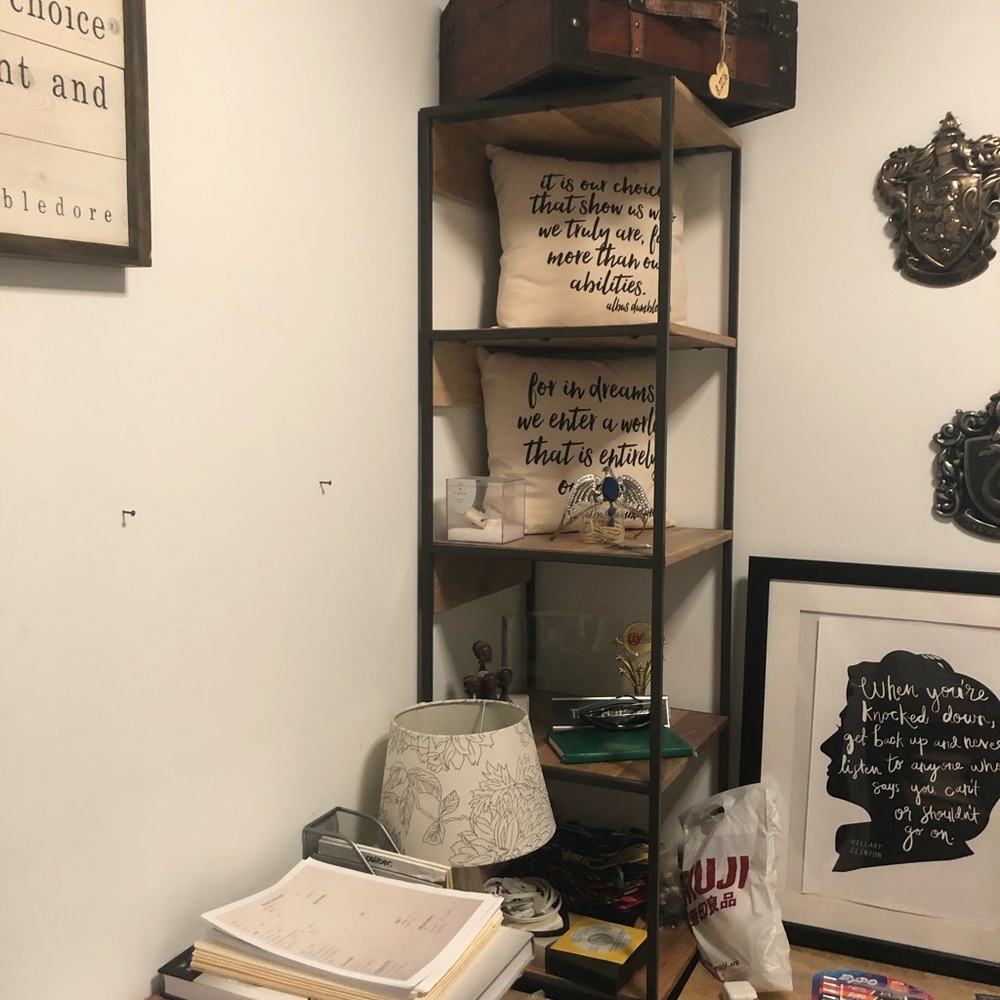 Harry Potter Memorabalia